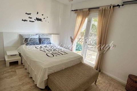 5+2 Villa  i Bodrum, Mugla, Tyrkiet Nr. 212276 - 17
