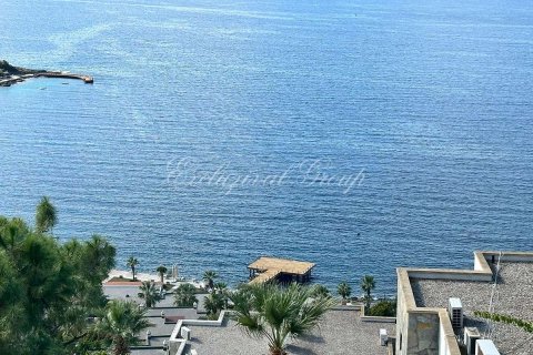 5+2 Villa  i Bodrum, Mugla, Tyrkiet Nr. 212276 - 2