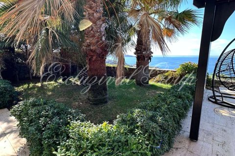 5+2 Villa  i Bodrum, Mugla, Tyrkiet Nr. 212276 - 23