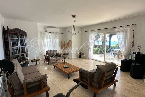 5+2 Villa  i Bodrum, Mugla, Tyrkiet Nr. 212276 - 5