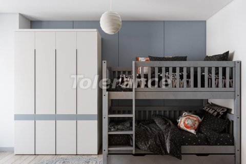 2+1 Leilighet i Istanbul, Tyrkia Nr. 212278 - 17