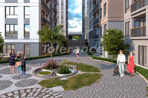 2+1 Leilighet i Istanbul, Tyrkia Nr. 212278 - 4
