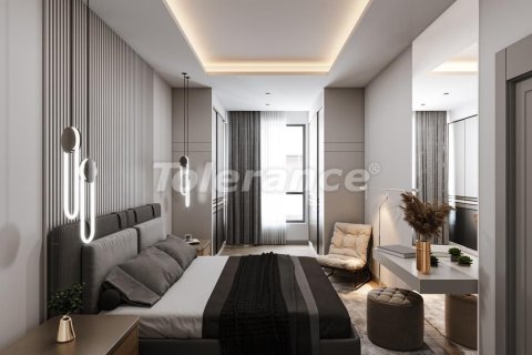 2+1 Leilighet i Istanbul, Tyrkia Nr. 212278 - 14