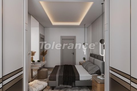 2+1 Leilighet i Istanbul, Tyrkia Nr. 212278 - 16