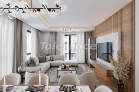 2+1 Leilighet i Istanbul, Tyrkia Nr. 212278 - 8