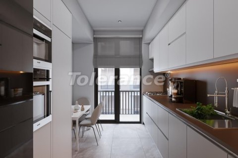 2+1 Leilighet i Istanbul, Tyrkia Nr. 212278 - 12