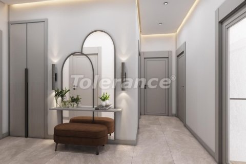 2+1 Leilighet i Istanbul, Tyrkia Nr. 212278 - 7