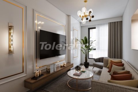 2+1 Leilighet i Istanbul, Tyrkia Nr. 212278 - 11