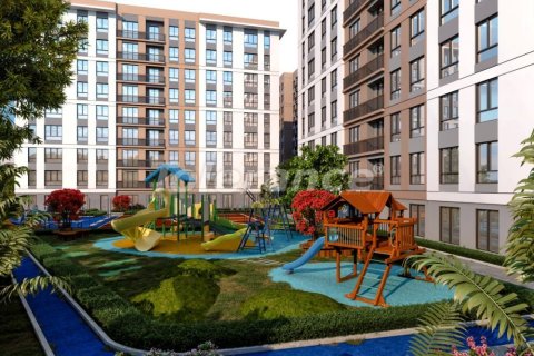 2+1 Leilighet i Istanbul, Tyrkia Nr. 212278 - 5