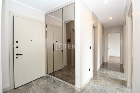 3+1 Lägenhet i istanbul, Turkiet Nr. 88012 - 27