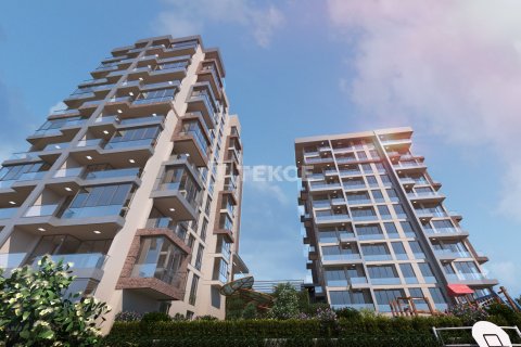 3+1 Lägenhet i istanbul, Turkiet Nr. 88012 - 7