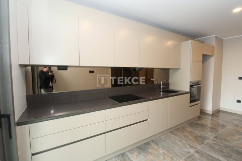 3+1 Lägenhet i istanbul, Turkiet Nr. 88012 - 21