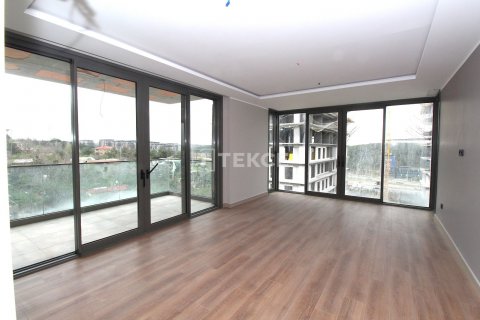 3+1 Lägenhet i istanbul, Turkiet Nr. 88012 - 16
