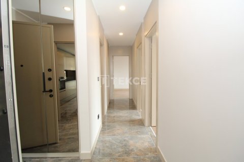 3+1 Lägenhet i istanbul, Turkiet Nr. 88012 - 29