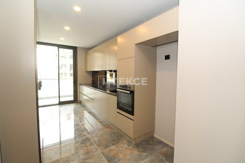 3+1 Lägenhet i istanbul, Turkiet Nr. 88012 - 20