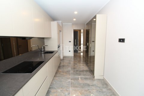 3+1 Lägenhet i istanbul, Turkiet Nr. 88012 - 22