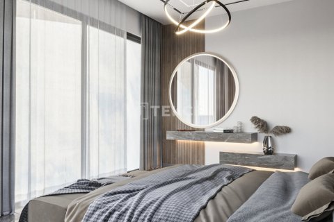 4+1 Villa i Alanya, Antalya, Turkiet Nr. 88008 - 28
