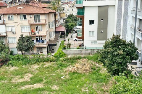 2+1 Lägenhet  i Alanya, Antalya, Turkiet Nr. 216629 - 16
