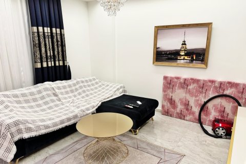 2+1 Lägenhet  i Alanya, Antalya, Turkiet Nr. 216629 - 4