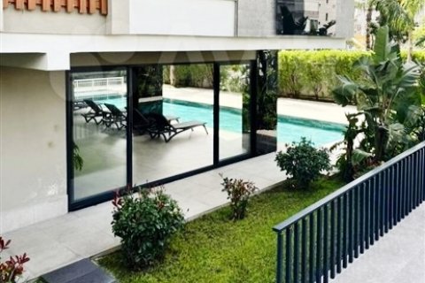 2+1 Lägenhet  i Alanya, Antalya, Turkiet Nr. 216629 - 24