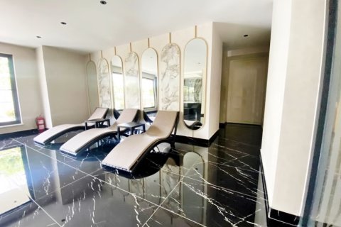 2+1 Lägenhet  i Alanya, Antalya, Turkiet Nr. 216629 - 20