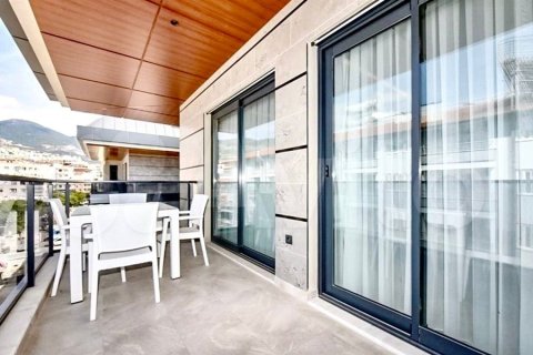2+1 Lägenhet  i Alanya, Antalya, Turkiet Nr. 216629 - 14