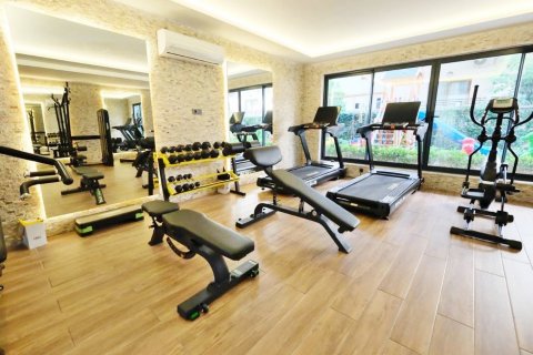 2+1 Lägenhet  i Alanya, Antalya, Turkiet Nr. 216629 - 21