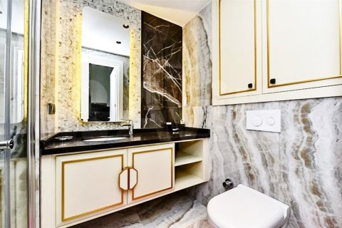 2+1 Lägenhet  i Alanya, Antalya, Turkiet Nr. 216629 - 12