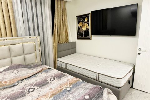 2+1 Lägenhet  i Alanya, Antalya, Turkiet Nr. 216629 - 10