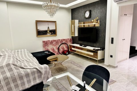 2+1 Lägenhet  i Alanya, Antalya, Turkiet Nr. 216629 - 5