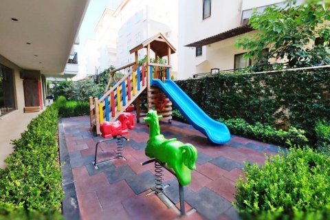 2+1 Lägenhet  i Alanya, Antalya, Turkiet Nr. 216629 - 23