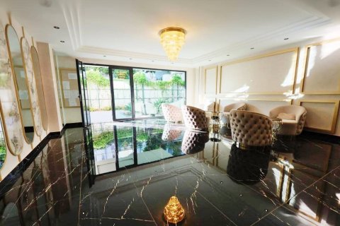 2+1 Lägenhet  i Alanya, Antalya, Turkiet Nr. 216629 - 19
