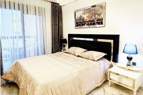 2+1 Lägenhet  i Alanya, Antalya, Turkiet Nr. 216629 - 7