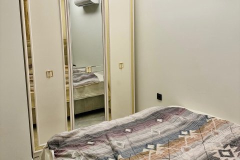 2+1 Lägenhet  i Alanya, Antalya, Turkiet Nr. 216629 - 11
