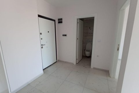 آپارتمان در  Avsallar ، ترکیه 55 متر مربع.  شماره 228043 - 11