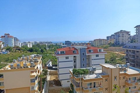 آپارتمان در  Avsallar ، ترکیه 55 متر مربع.  شماره 228043 - 14