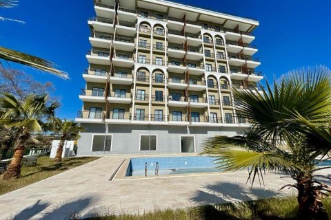 Apartment  in Avsallar, Antalya, Turkey No. 228043