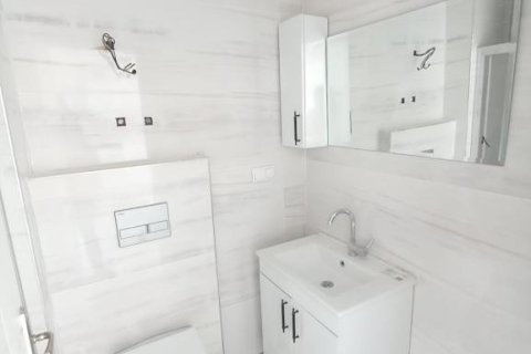آپارتمان در  Avsallar ، ترکیه 55 متر مربع.  شماره 228043 - 9