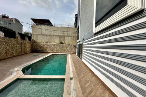 Lägenhet i Oba, Antalya, Turkiet Nr. 228041 - 12
