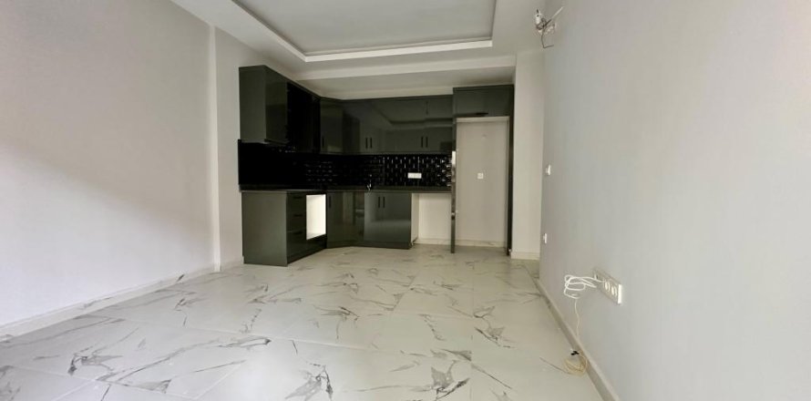 Lägenhet i Oba, Antalya, Turkiet Nr. 228041