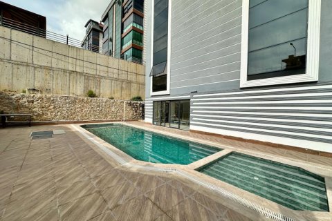 Lägenhet i Oba, Antalya, Turkiet Nr. 228041 - 13