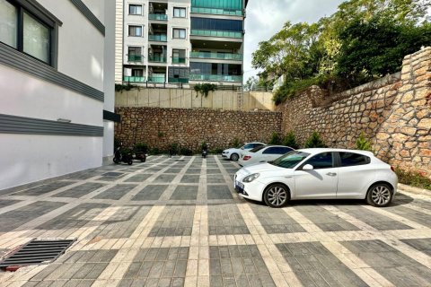 Lägenhet i Oba, Antalya, Turkiet Nr. 228041 - 15