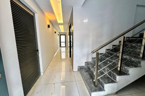 Lägenhet i Oba, Antalya, Turkiet Nr. 228041 - 16