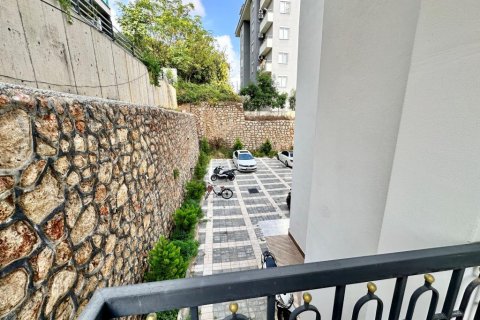 Lägenhet i Oba, Antalya, Turkiet Nr. 228041 - 11