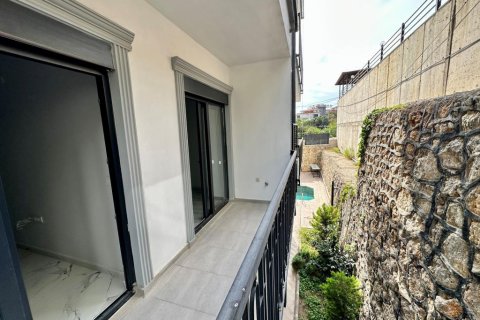 Lägenhet i Oba, Antalya, Turkiet Nr. 228041 - 10