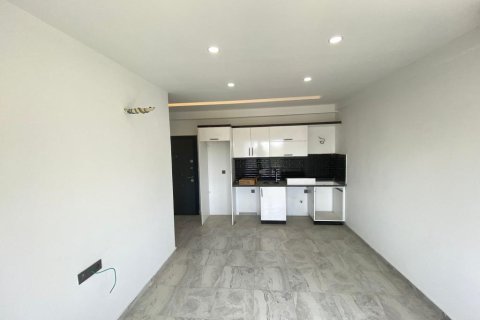Lägenhet  i Avsallar, Antalya, Turkiet Nr. 228044
