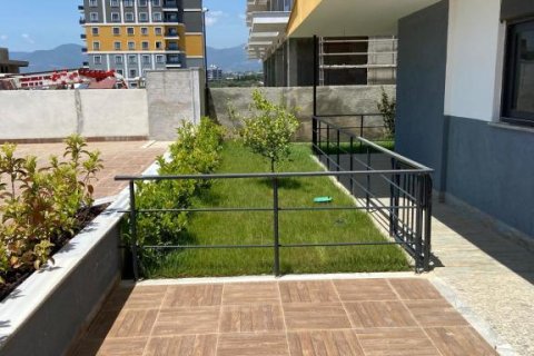 Wohnung in Mahmutlar, Antalya, Türkei Nr. 228040 - 18