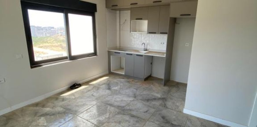 Wohnung in Mahmutlar, Antalya, Türkei Nr. 228040