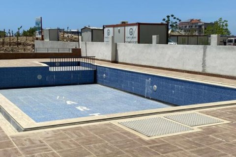 Wohnung in Mahmutlar, Antalya, Türkei Nr. 228040 - 14