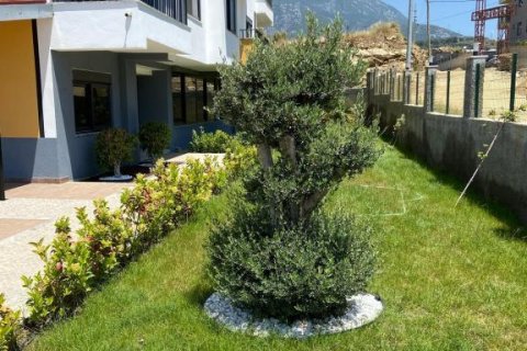 Wohnung in Mahmutlar, Antalya, Türkei Nr. 228040 - 26